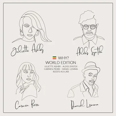 Why? (World edition)