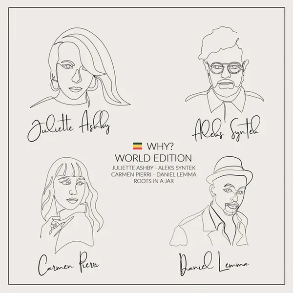 Why? (World edition)