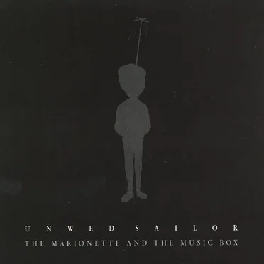 The Marionette and the Music Box