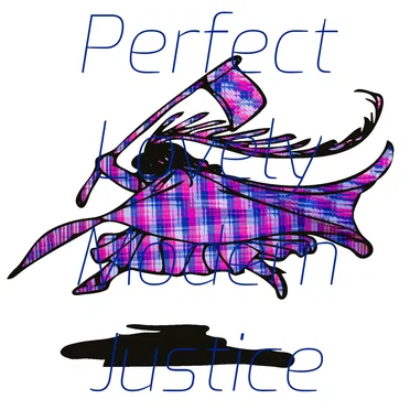 Perfect Lovely Modern Justice #3