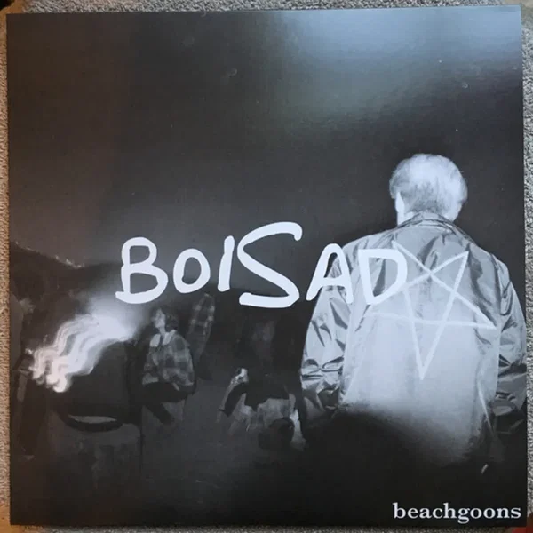 BoiSad