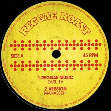 Reggae Music