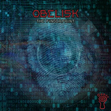 The Fingerprint by Obelisk - album cover
