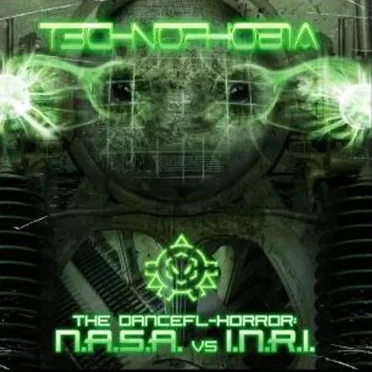 The Dancefl-Horror: N.A.S.A. vs I.N.R.I.