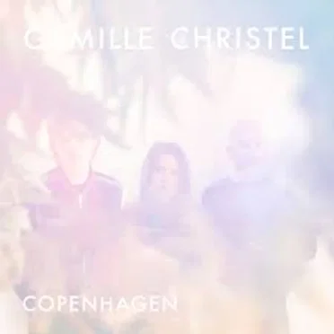 Copenhagen by Camille Christel - album cover