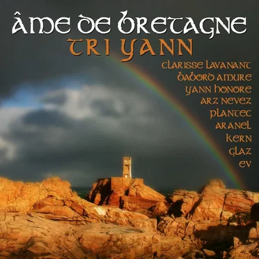 Âme de Bretagne