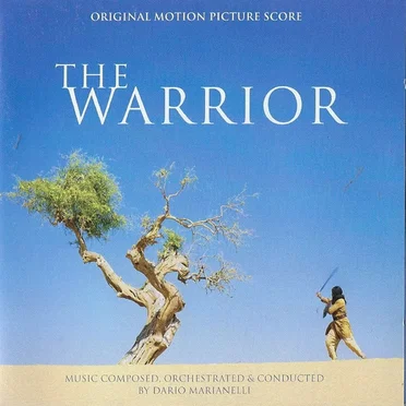 The Warrior