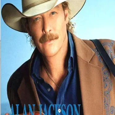 Live at Aquapalooza by Alan Jackson - album cover