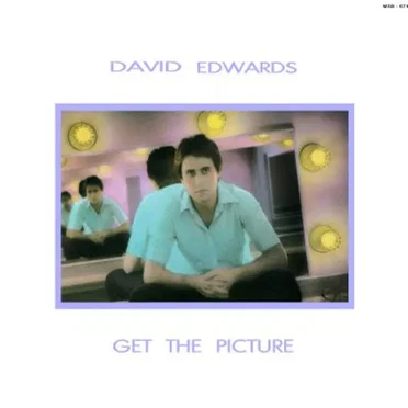 Get the Picture by David Edwards - album cover