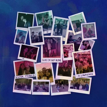 Glad I’m Not Alone