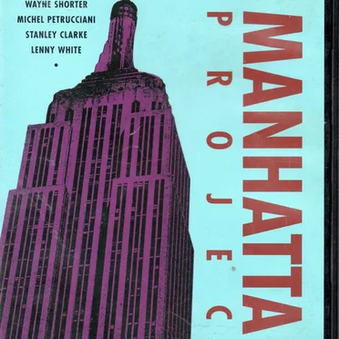 The Manhattan Project