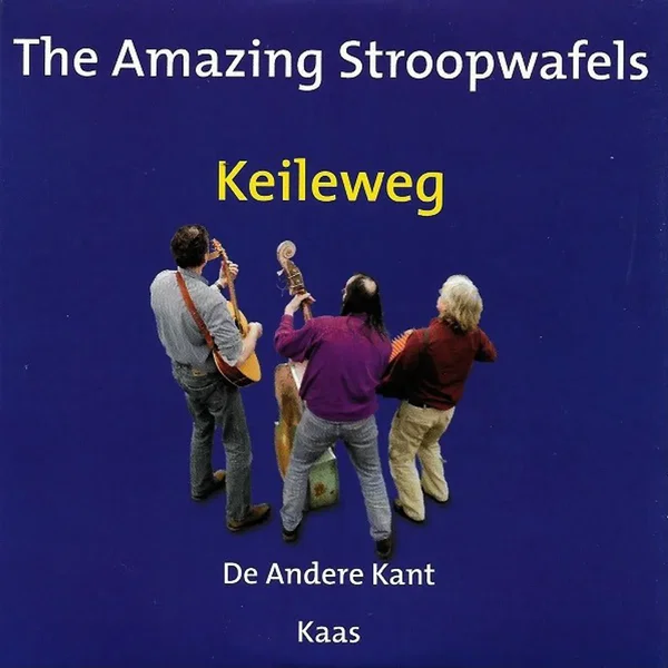Keileweg