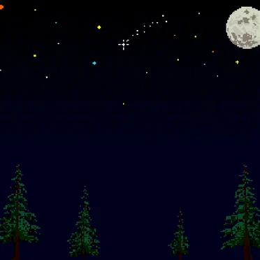 Starry Sky