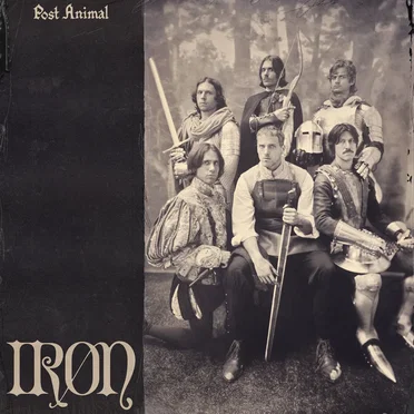 Iron