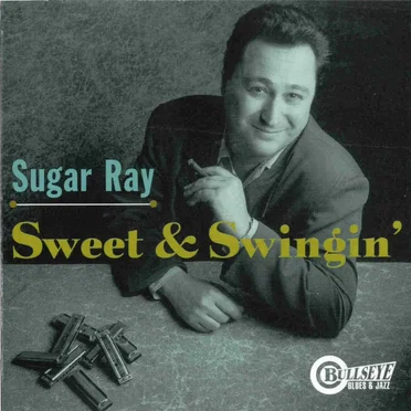Sweet & Swingin'