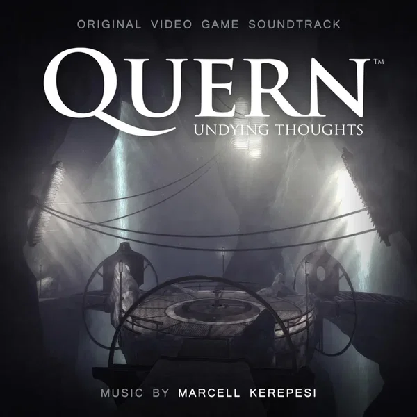 Quern: Undying Thoughts