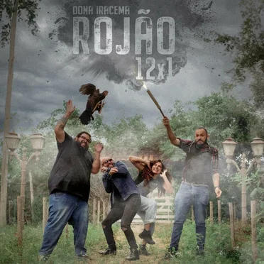 Rojão 12x1