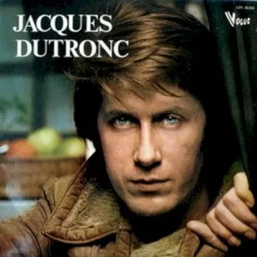 Jacques Dutronc 1975