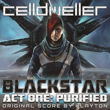 Blackstar Act One: Purified