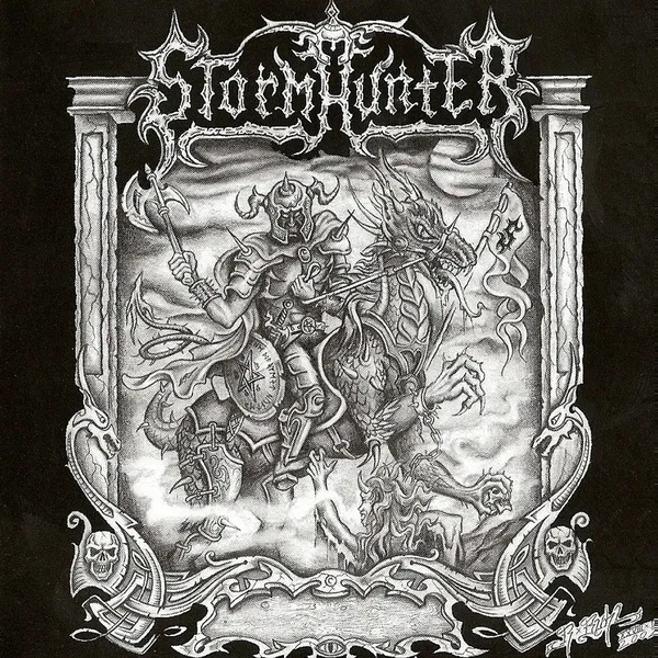Stormhunter