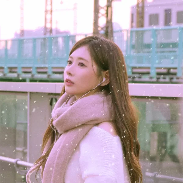 목도리