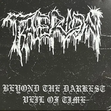 Beyond the Darkest Veil of Time