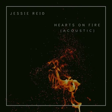 Hearts on Fire (acoustic)