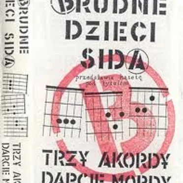 Brudne Dzieci Sida