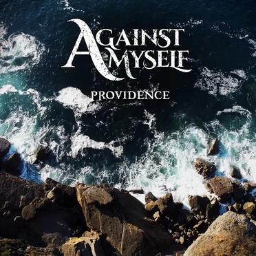 Providence by Against Myself - album cover
