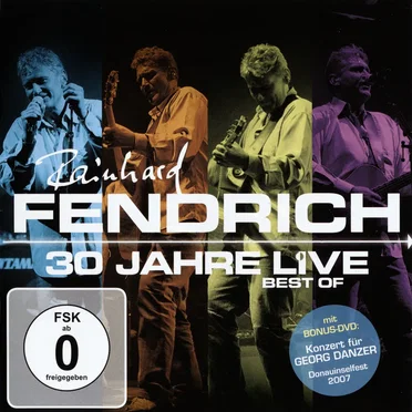 30 Jahre Live: Best of