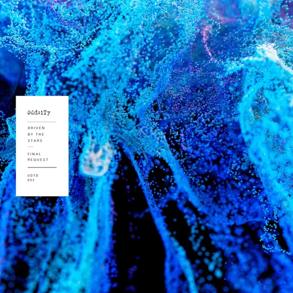 Driven By The Stars (Coeus Remix)