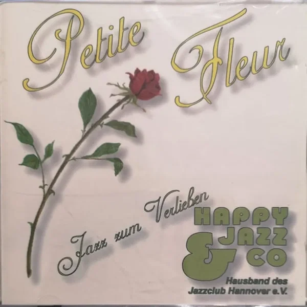 Petite Fleur