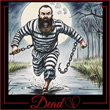 Alabama Prison Break