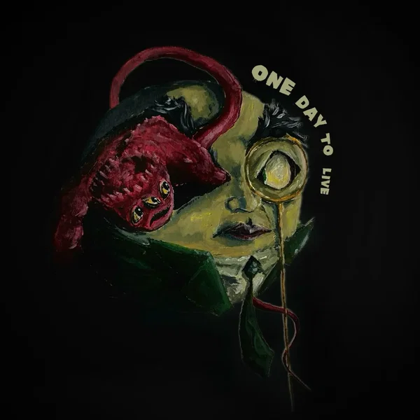 One Day to Live