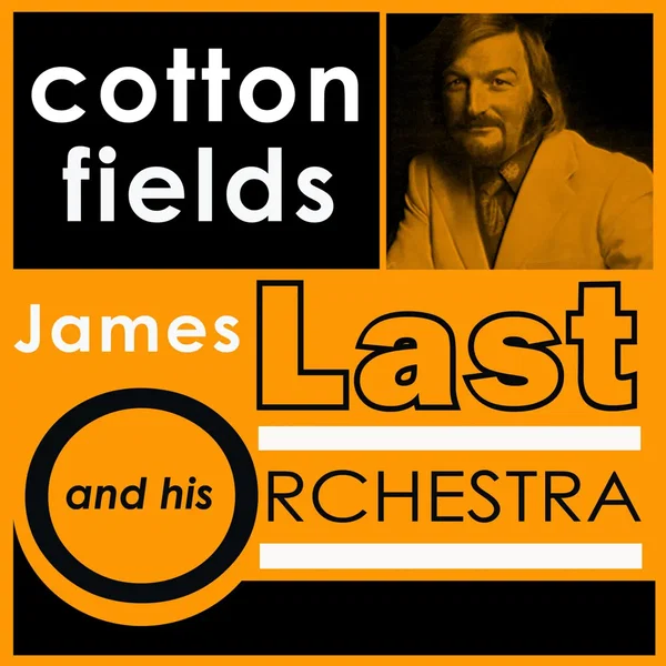 Cotton Fields