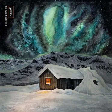 Soon by Firewoodisland - album cover