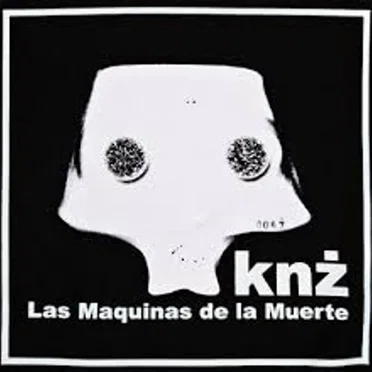 Las Maquinas de la Muerte