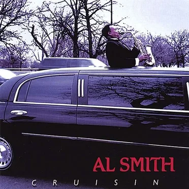 Cruisin by Al Smith - album cover