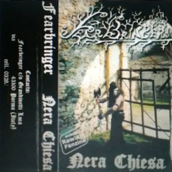 Nera Chiesa