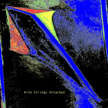 Kite Strings Attached