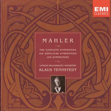 The Complete Symphonies