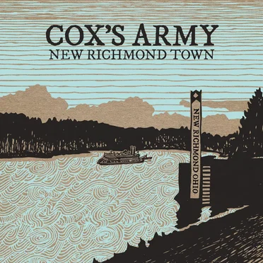Cox’s Army