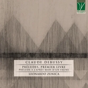 Préludes, première livre / Prélude à l’après-midi d’un faune