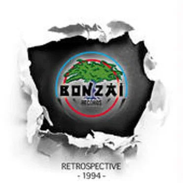 Bonzai Records - Retrospective 1994 by Various Artists - album cover