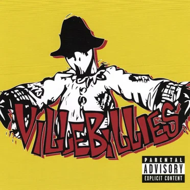 Villebillies by Villebillies - album cover