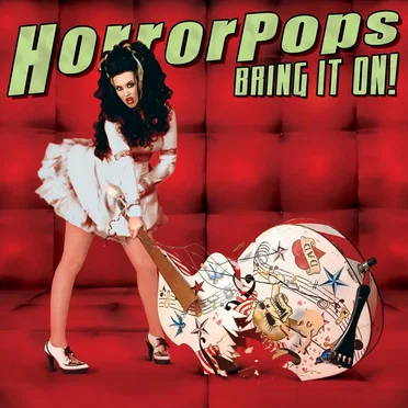 HorrorPops