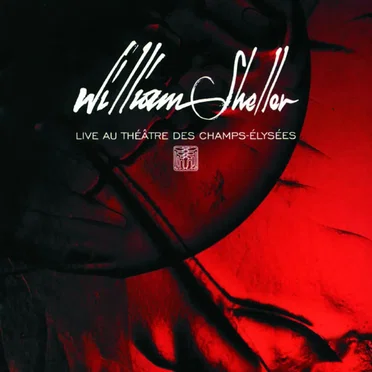 Live au Théâtre des Champs‐Élysées