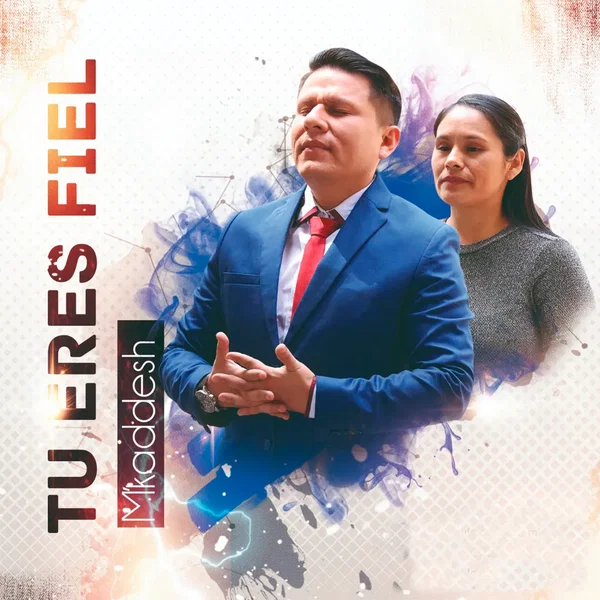 Tú eres fiel