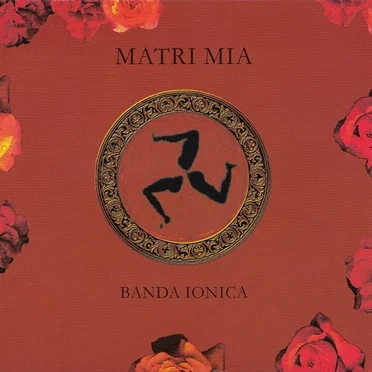Matri mia by Banda Ionica - album cover