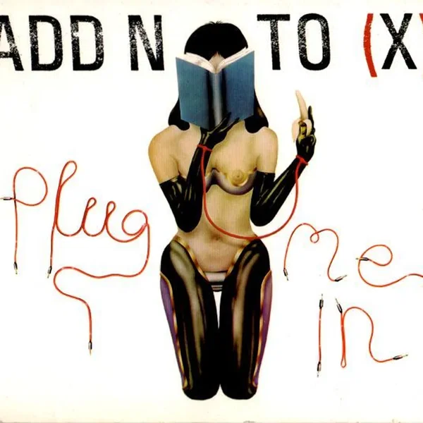Plug Me In